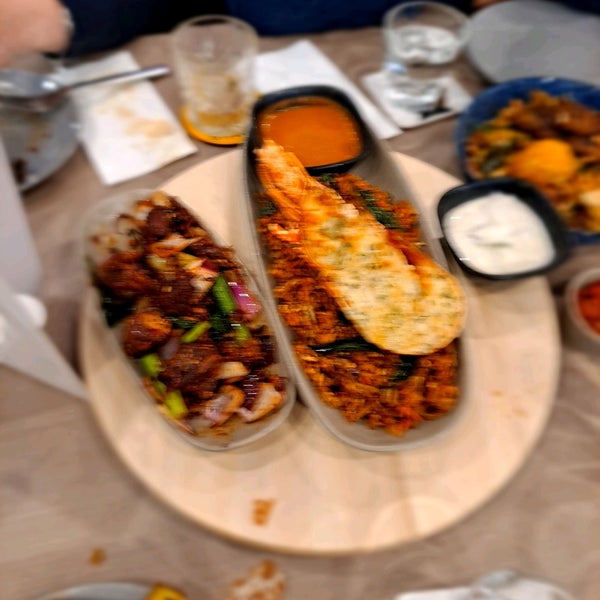 Kandy By Sri Lankan Bites Glebe, NSW