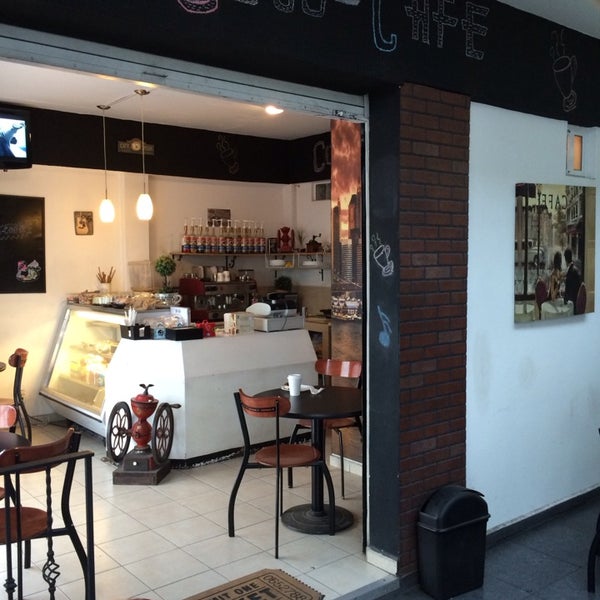 3/10/2014にHoracioがCoco Caféで撮った写真