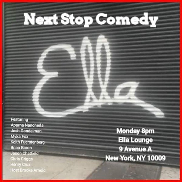 Foto tirada no(a) Ella Lounge por Keith F. em 12/22/2014