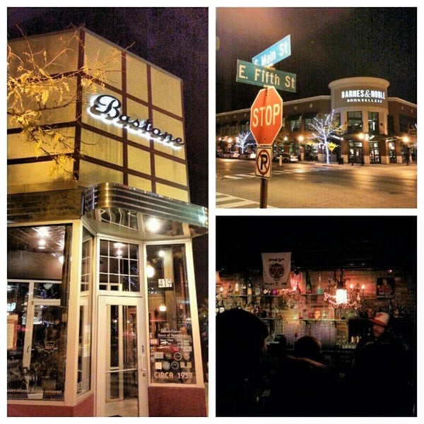 Commune Downtown Royal Oak Royal Oak, MI