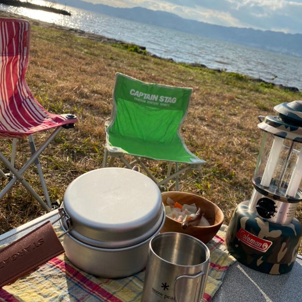 Photos At 湖岸緑地 志那1 志那町