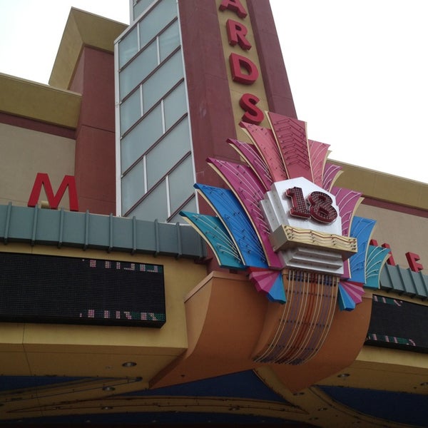 Regal Edwards Corona Crossings & RPX Movie Theater