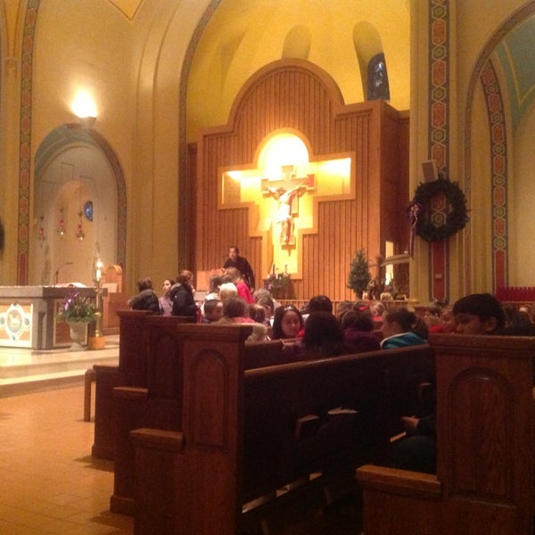 Photos at St. Stanislaus Kostka R.C. Church Church in Maspeth