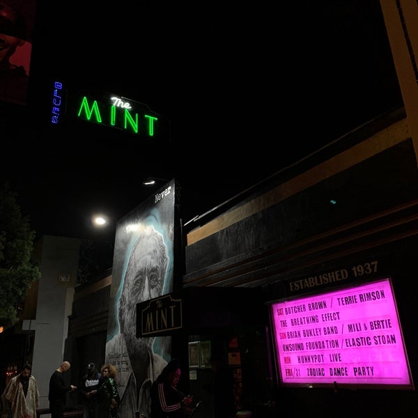 Photo taken at The Mint by ASAP R. on 1/19/2020