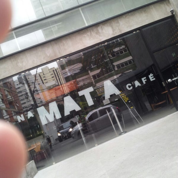 Foto tomada en Na Mata Café  por Igor S. el 3/1/2013