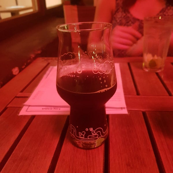 Photo taken at MONYO Tap House by Stephen W. on 8/30/2019