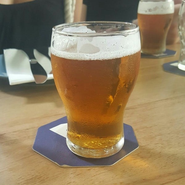 2/2/2017에 Stephen W.님이 Byron Bay Brewery에서 찍은 사진