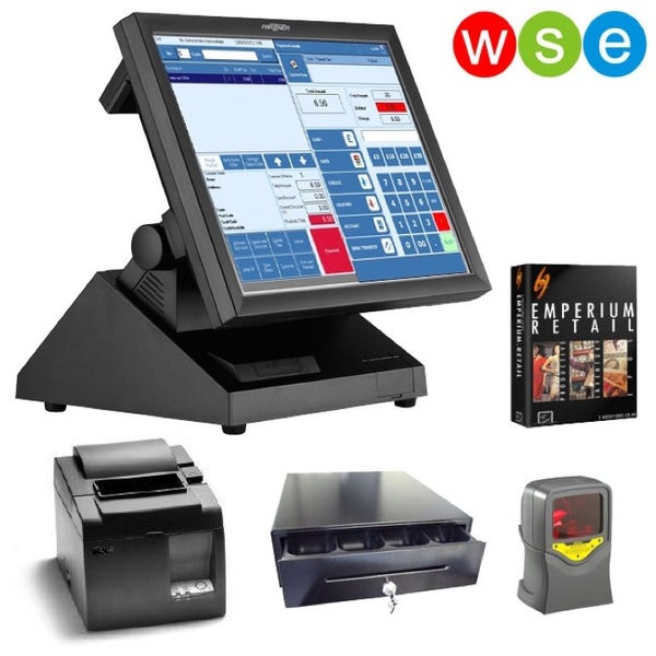 We sell at. We sell at