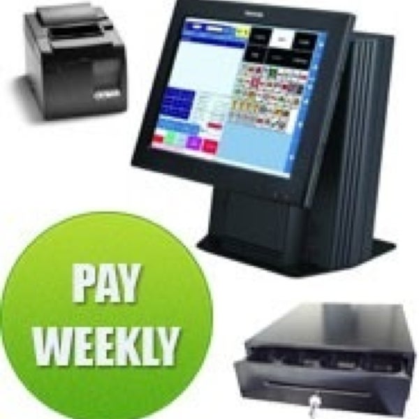 We sell at. We sell at