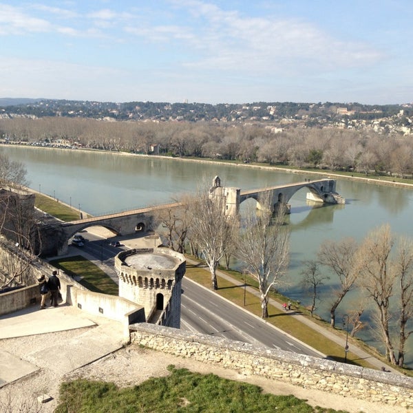 Rocher des Doms - 11 tips from 434 visitors