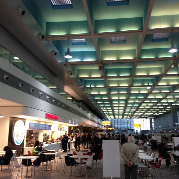 Photos At Aeroport Marseille Provence Mrs Airport