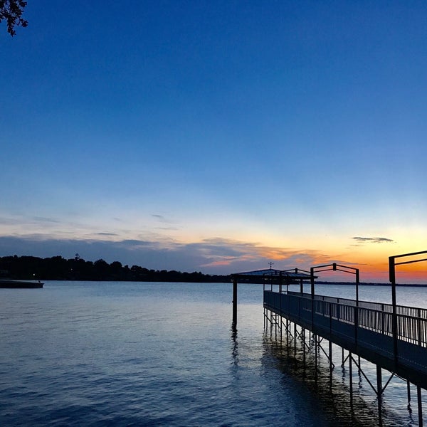 Citizens Academy Buchanan Dam, TX