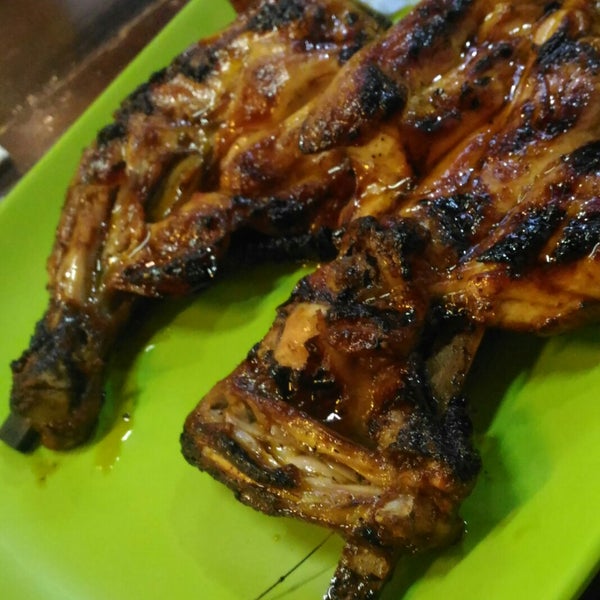 Aida's Chicken Iloilo, Iloilo