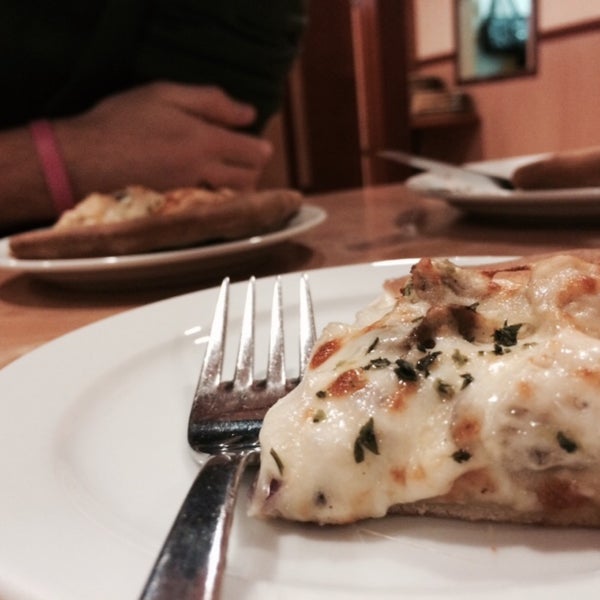 1/30/2015にIlya P.がАлло! Пиццаで撮った写真