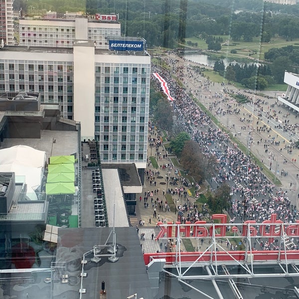 The view просп победителей 7а. The view просп победителей 7а