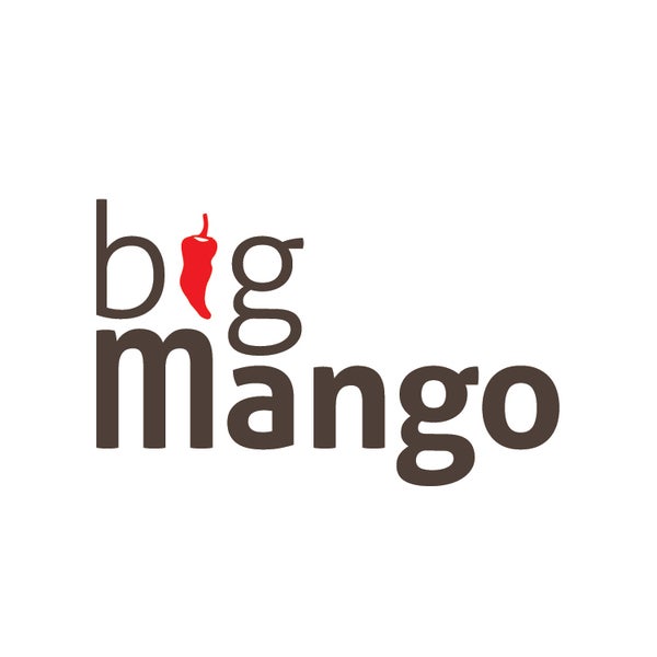 Das Foto wurde bei Big Mango, Thai Restaurant von Big Mango, Thai Restaurant am 3/10/2014 aufgenommen