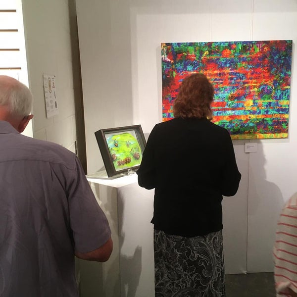 Naples Art Association Public Art in Naples