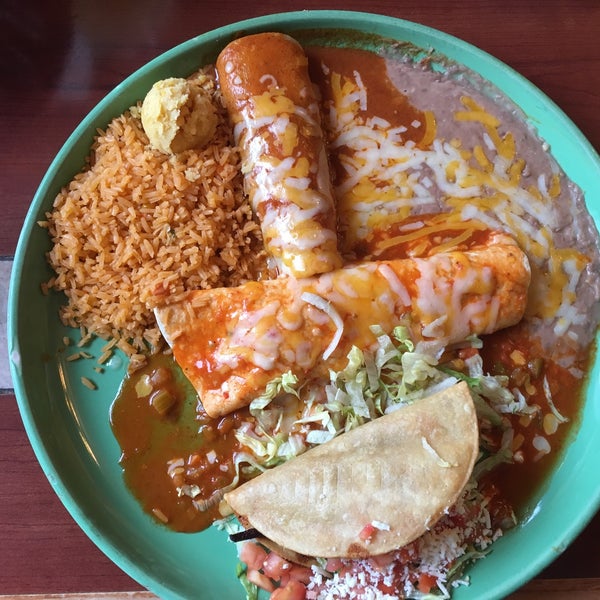 El Tapatio Mexican Restaurant