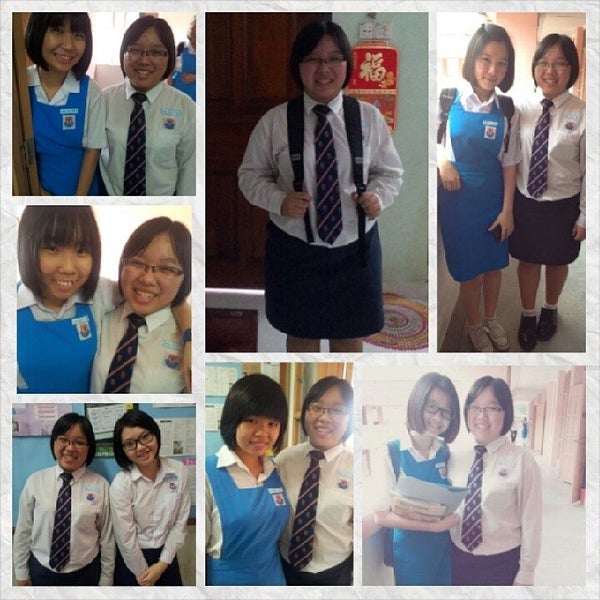 Photos At Smk Jalan Damai 3 Tips