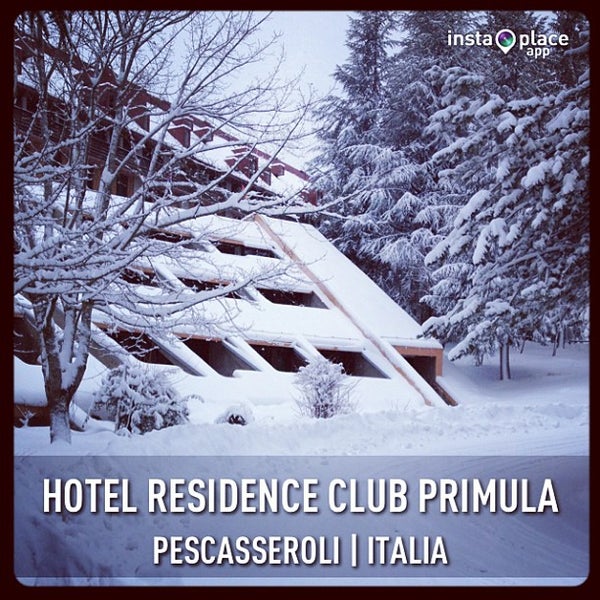 1/16/2013にRoberto L.がClub Primula Hotel Residenceで撮った写真