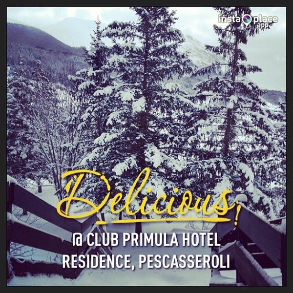 2/8/2013にRoberto L.がClub Primula Hotel Residenceで撮った写真