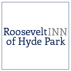 Photo taken at Roosevelt Inn of Hyde Park by Roosevelt Inn of Hyde Park on 3/10/2014