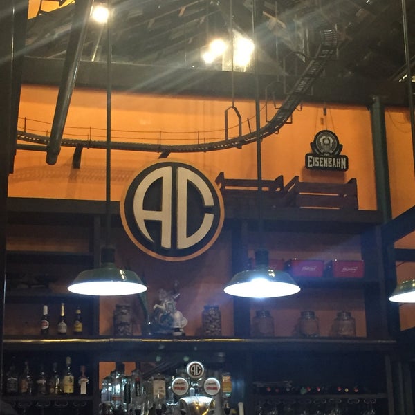Armazém do Chopp - Bar in Rio de Janeiro