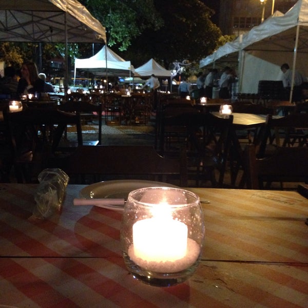 7/9/2015에 Ana Maria X.님이 Fazendola Restaurante에서 찍은 사진
