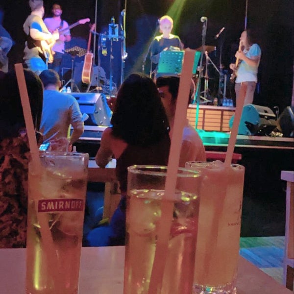 Foto tirada no(a) Bios Bar por şahika . em 9/25/2021