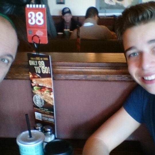 Corner Bakery Cafe Temporarily Closed (Artık Kapalı) Northbrook