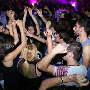 Foto scattata a Buda Club da Hakan il 5/28/2014