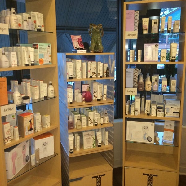 Check out the new Jurlique display at NB Buckhead, this line has the best organic products!!