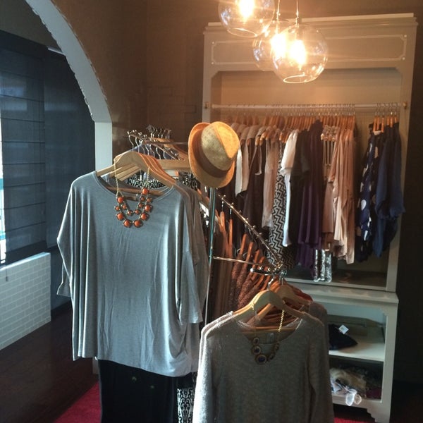Checkout the new cloths for this fall at NB Buckhead amazing styles in all sorts of sizes!