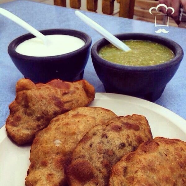 Fotos en Quesadillas María Isabel Polanco Emilio Castelar 14