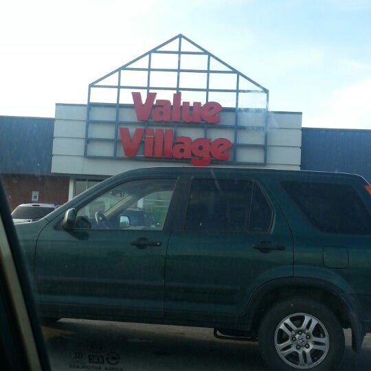 Value Village Russian Jack Park Anchorage, AK