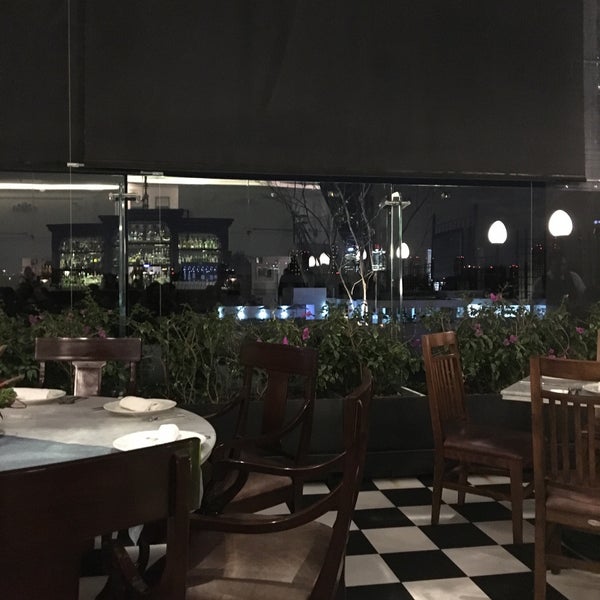 Cantina El Palacio Polanco Av. Moliere 222, Delegación