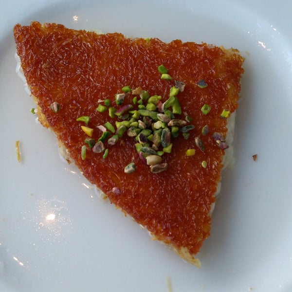 10/7/2018에 💀LP Ş.님이 Knafe Restaurant에서 찍은 사진