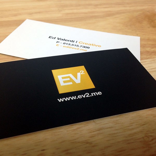 Foto scattata a EV2 Agency da EV2 Agency il 3/10/2014