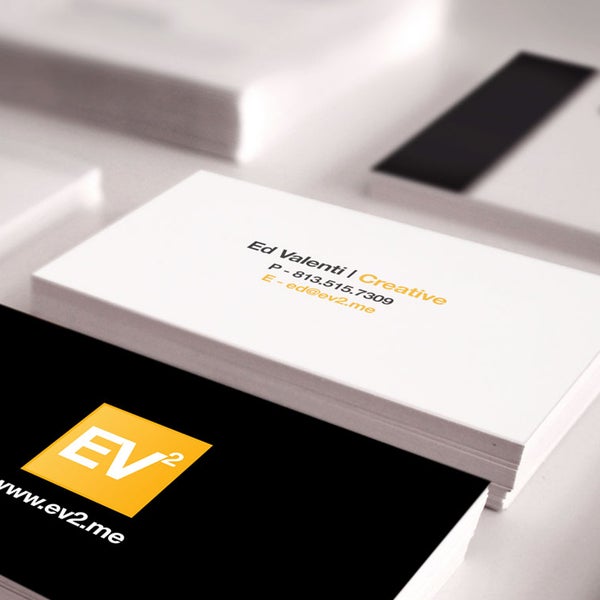 รูปภาพถ่ายที่ EV2 Agency โดย EV2 Agency เมื่อ 3/10/2014