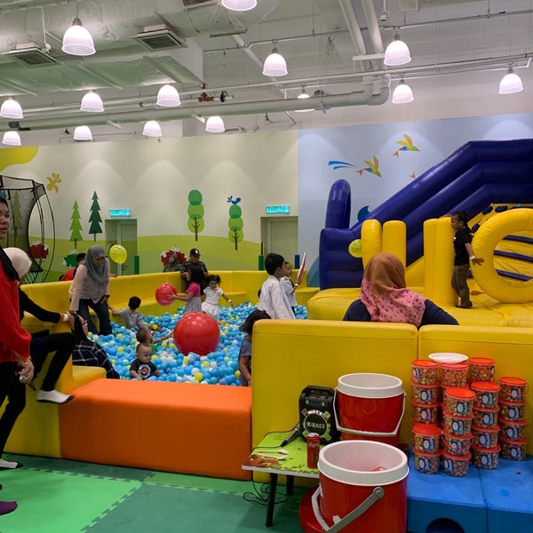 Photos At Aeon Fantasy Kidzooona 3 Tips From 220 Visitors