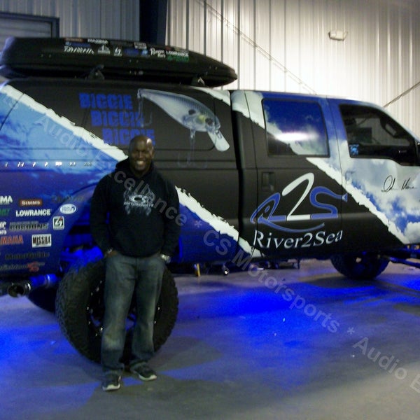 Photos at CS Motorsports / Audio Excellence Gastonia, NC