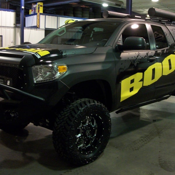 Photos at CS Motorsports / Audio Excellence Gastonia, NC