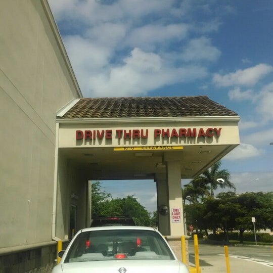 Walgreens Hancock 4 NE Pine Island Rd