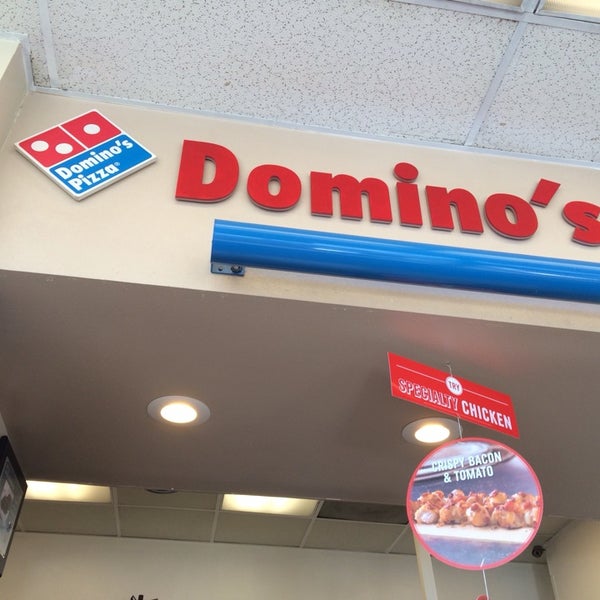 Domino's Pizza Pizzeria in Van Nuys