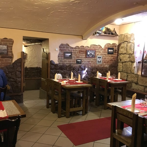 Bodrum ресторан на горе