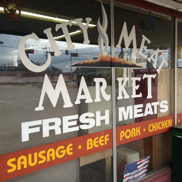 City Meat Market 5 tips from 333 visitors