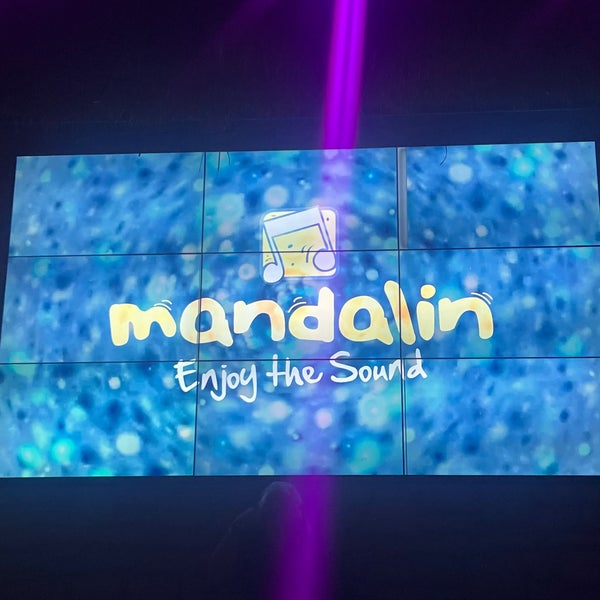 รูปภาพถ่ายที่ Mandalin โดย Seda เมื่อ 12/3/2022