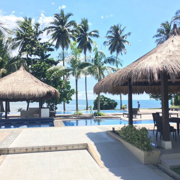 Photos At Banana Beach Resort Tagum City Beach