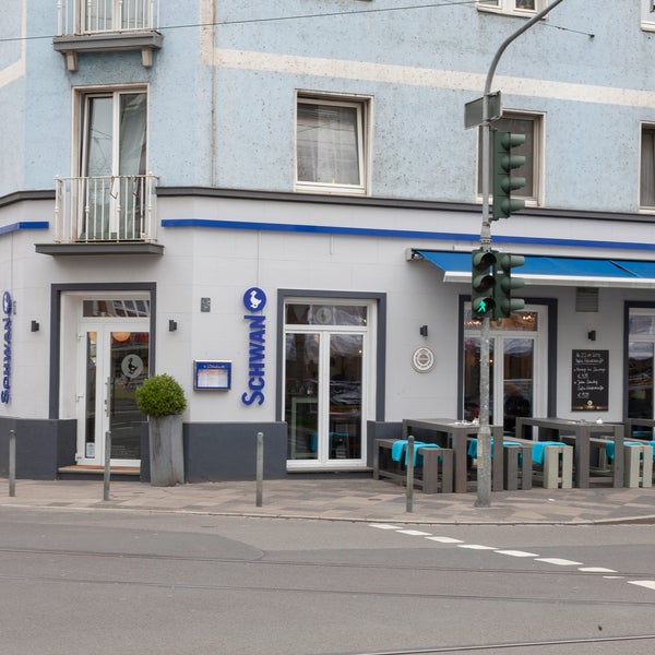 Schwan Pempelfort 8 Tips