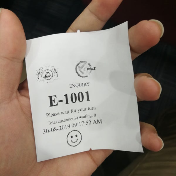 Jabatan Kastam Diraja Malaysia - 25 tips